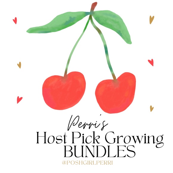 Host Pick Bundles (LOW START) - Picture 1 of 1